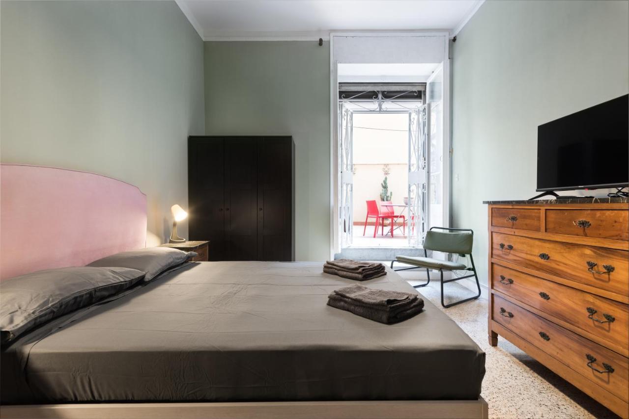 Angelico Vatican By Oneup Hospitality Lägenhet Rom