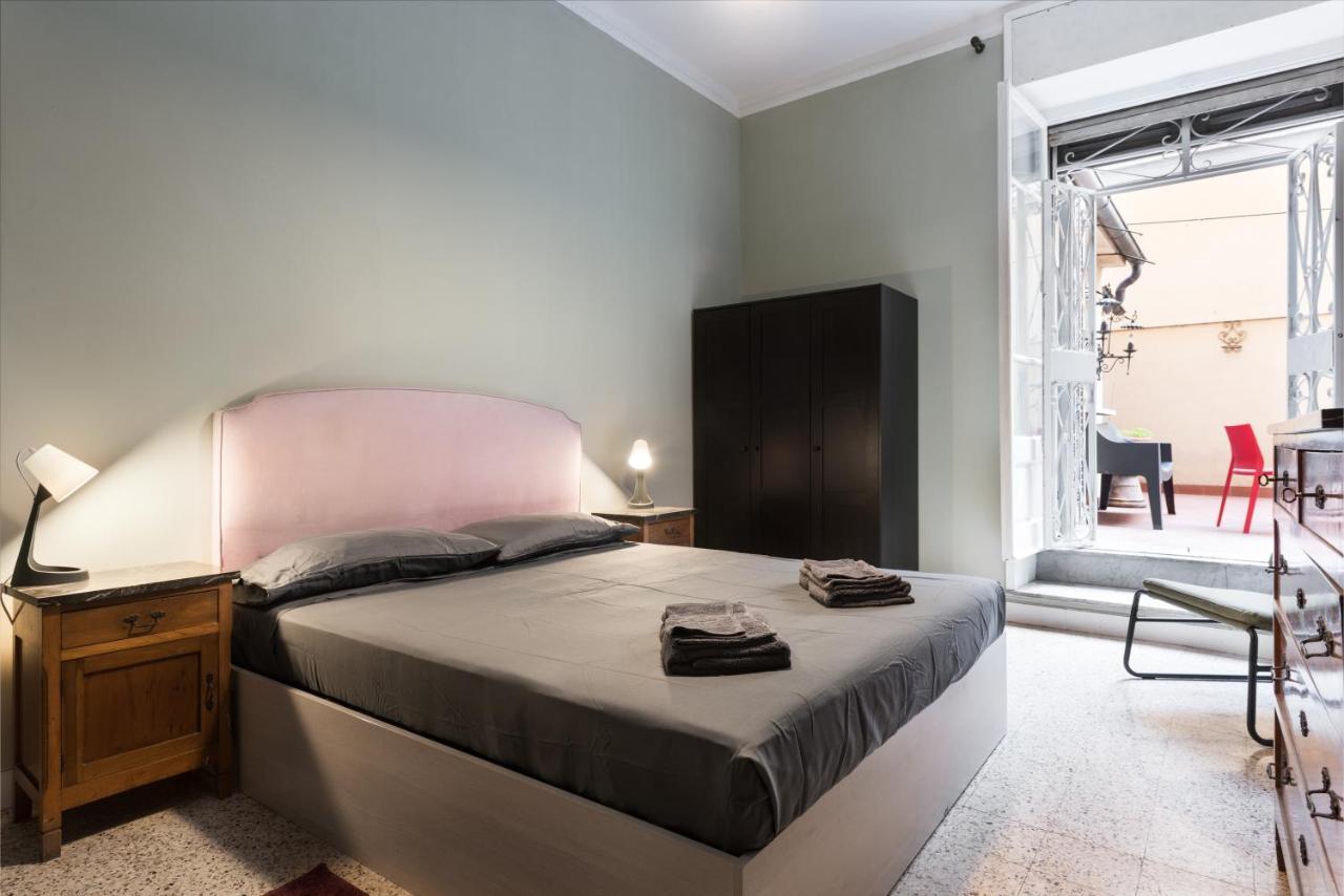 Angelico Vatican By Oneup Hospitality Rom