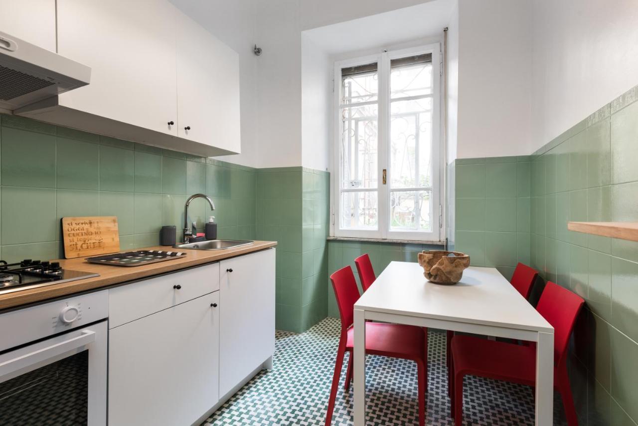 Angelico Vatican By Oneup Hospitality